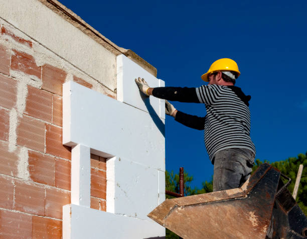 Range of Insulation Solutions in Palo Cedro, CA